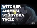 Yenilikler !! , Witcher Animesi, Tokyo 2020, Blade Runner, Activision-Blizzard Olayı // Haberler