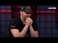 High Stakes Duel II | Round 3 | Hype Show with Ali Nejad and Maria Ho