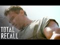 'Isn't It Worth It?' Scene | Total Recall