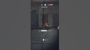 Epic 1v5 Clutch in Call of Duty: Modern Warfare | Insane CoD Moments