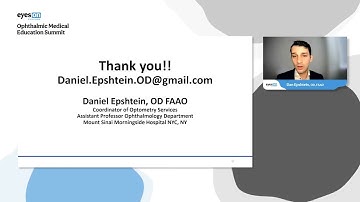 Detecting and Managing Progression in Glaucoma: From Glaucoma Suspect to Fast Progressor - Case 1