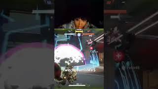 Barrix is the best rocket #gaming #marvelrivals #barrix #morebarrix #barrixvods #rocket