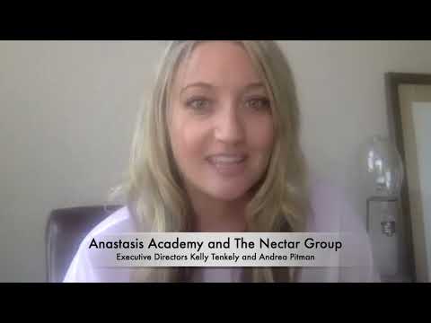 Cognitive Screening Anastasis Academy and The Nectar Group