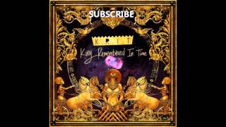 Big K.R.I.T - Only One ft Wiz Khalifa &amp; Smoke DZA (Prod by Big K.R.I.T) [New 2013]