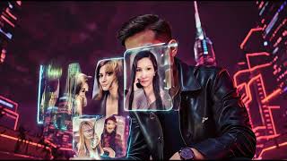 The Council Of Thirteen - Digital Ghost (Official Music Video)