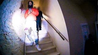 Child Predator Gets Caught In The Act