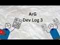 Automated Resume Generator (ArG) Devlog 03: MVP