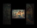 КОКEТTА от DJ KON TAKTS на стихи И.Северянина Vintage doo-wop soul with  1960s #romantic pop feel