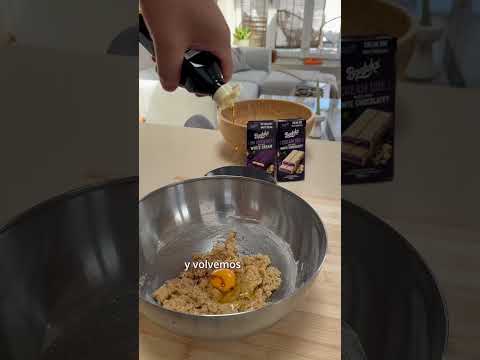 Recipe by PrimaPrix: Cookies con el Chocolate de Ube que se ha vuelto DEMASIADO viral en TikTok 👀🔥 🍪 ¿La probarías? 🤔