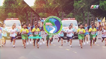 Hội thi thể thao các dân tộc thiểu số toàn quốc lần thứ XII, Khu vực II năm 2021 | PTQ