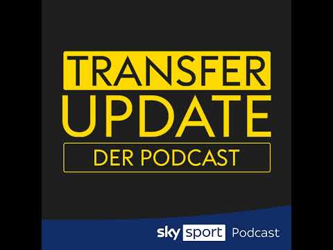 #353: Bayern-Kontakt zu ten Hag! Guirassy zum BVB? Seskos Mega-Klausel | Transfer Update