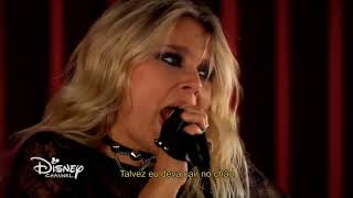 Soy Luna 3 - Escena Capítulo 15