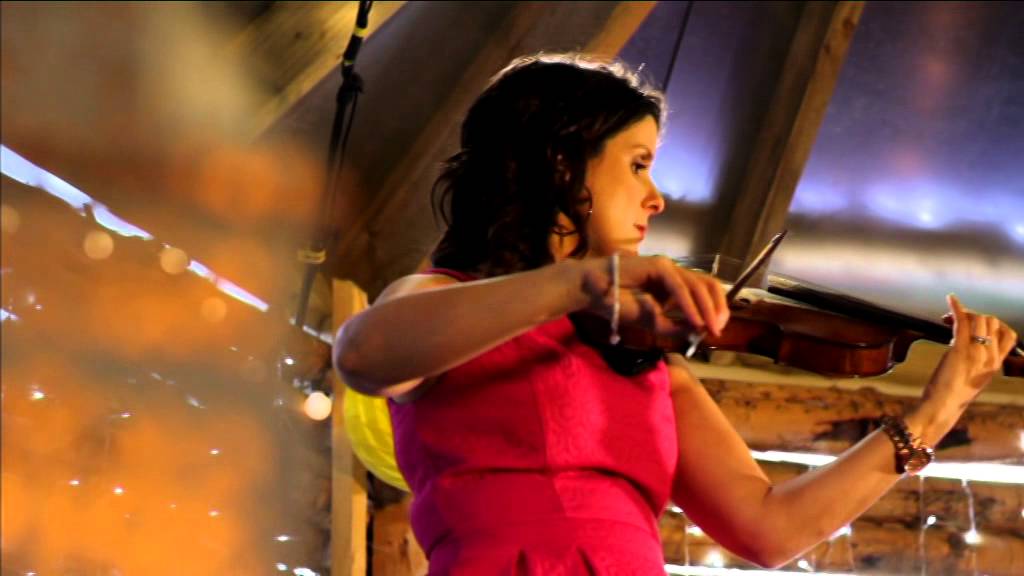 ALL THE WAYS YOU WANDER - Bernadette Morris