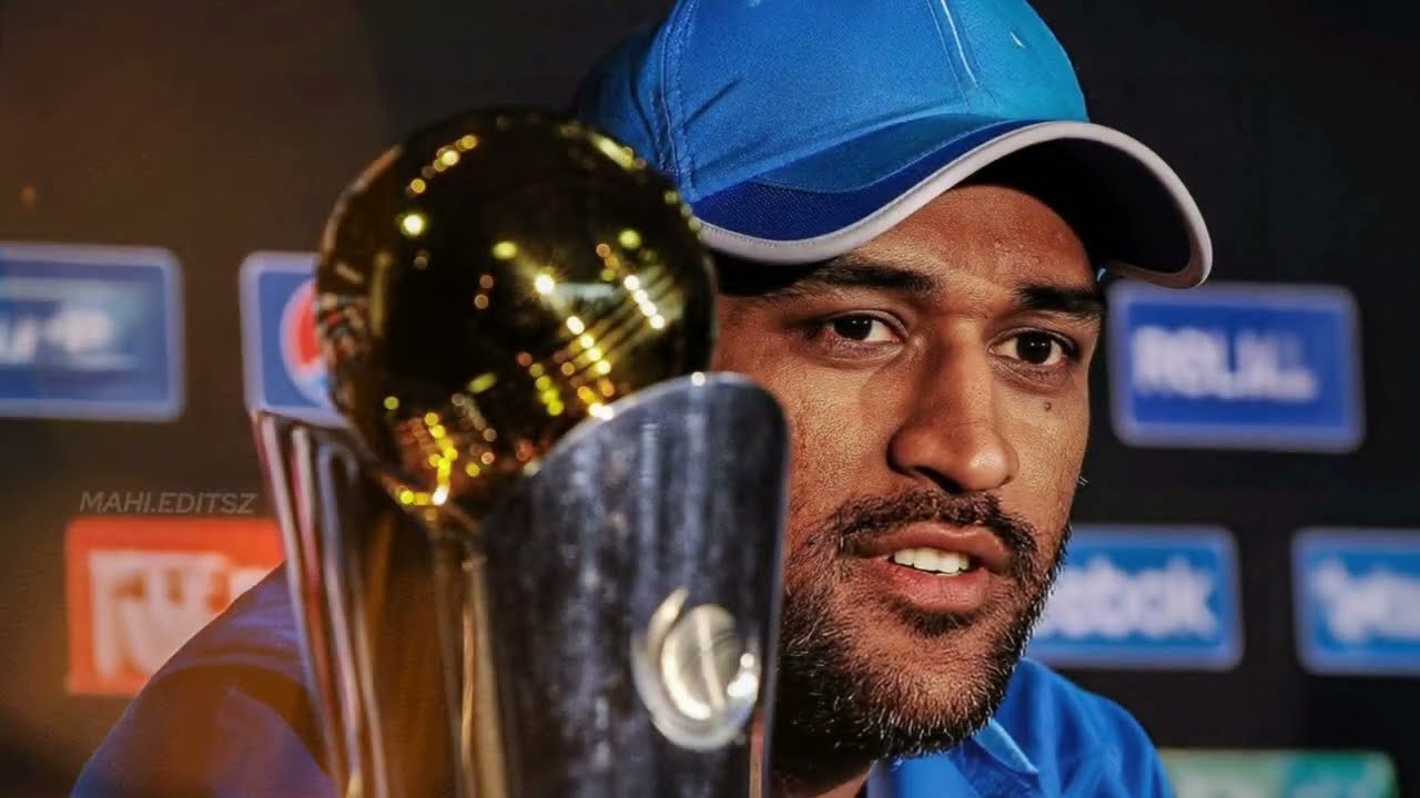 M.s. Dhoni fans itne kam kyu hai reason 