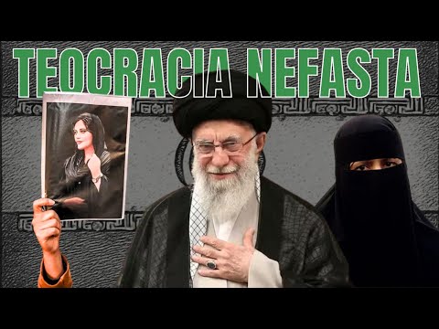 We need to talk about the protests in Iran!