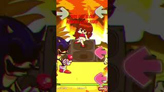 Check out my channel for the best FNF Showcases! #fnf #fnfmod #rhythmgame #sonicexe #sonicexefnf