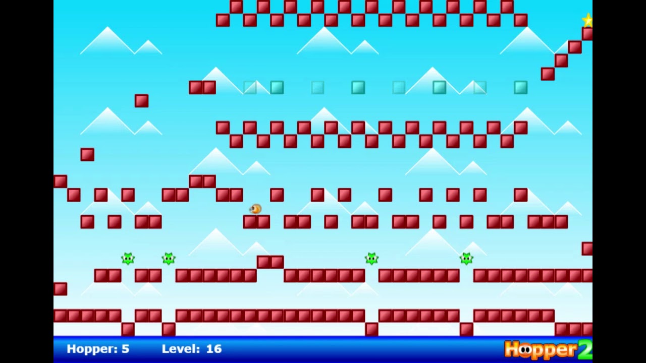 Hopper 2 Complete YouTube