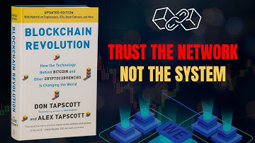 Blockchain Revolution Explained 🔗 | How Blockchain Is Changing the World #Blockchain #Crypto