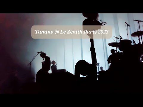 Tamino - My