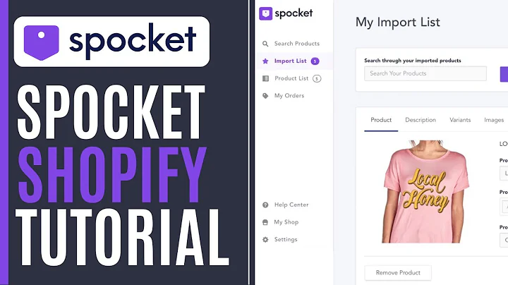 Boost Your Online Business with Spocket Dropshipping
