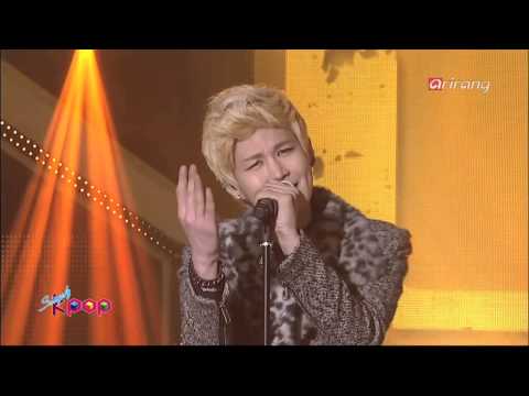 Simply K Pop Led Apple Let The Wind Blow 바람아 불어라 Simply K Pop