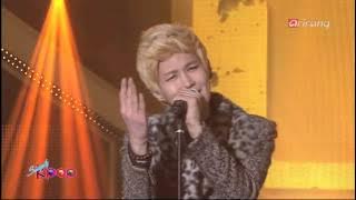 Simply K-Pop - ♬ Led apple - Let the Wind Blow(바람아 불어라) [Simply K-Pop]