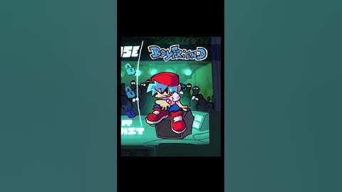 That’s really Cool ngl #fnf #funkin #fridaynightfunkin #shorts #fyp