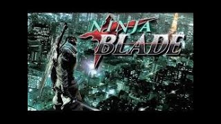 تحميل لعبة Ninja   Blade مضغوطة بحجم صغير تورنت برابط مباشر screenshot 2