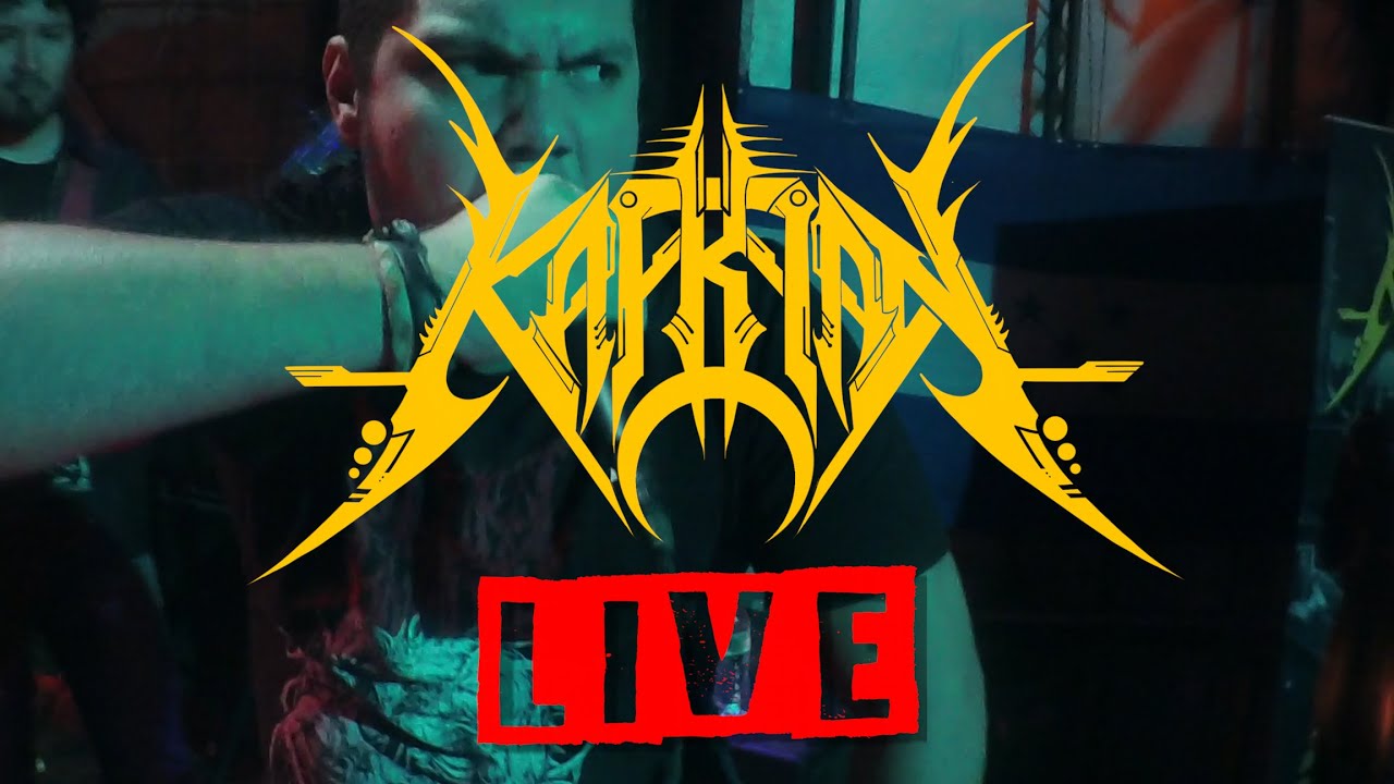 Bestial Devastion Festival Vol. 2 (Live in Honduras, Tegucigalpa - February 29, 2020)