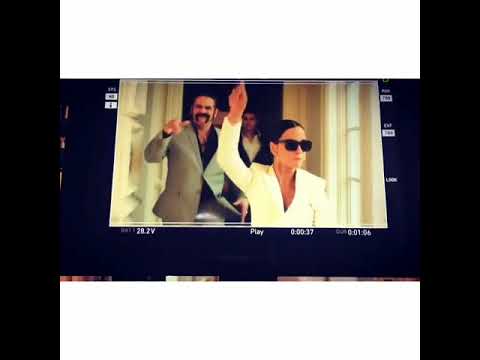 Queen Of The South Season 5 Behind The Scenes