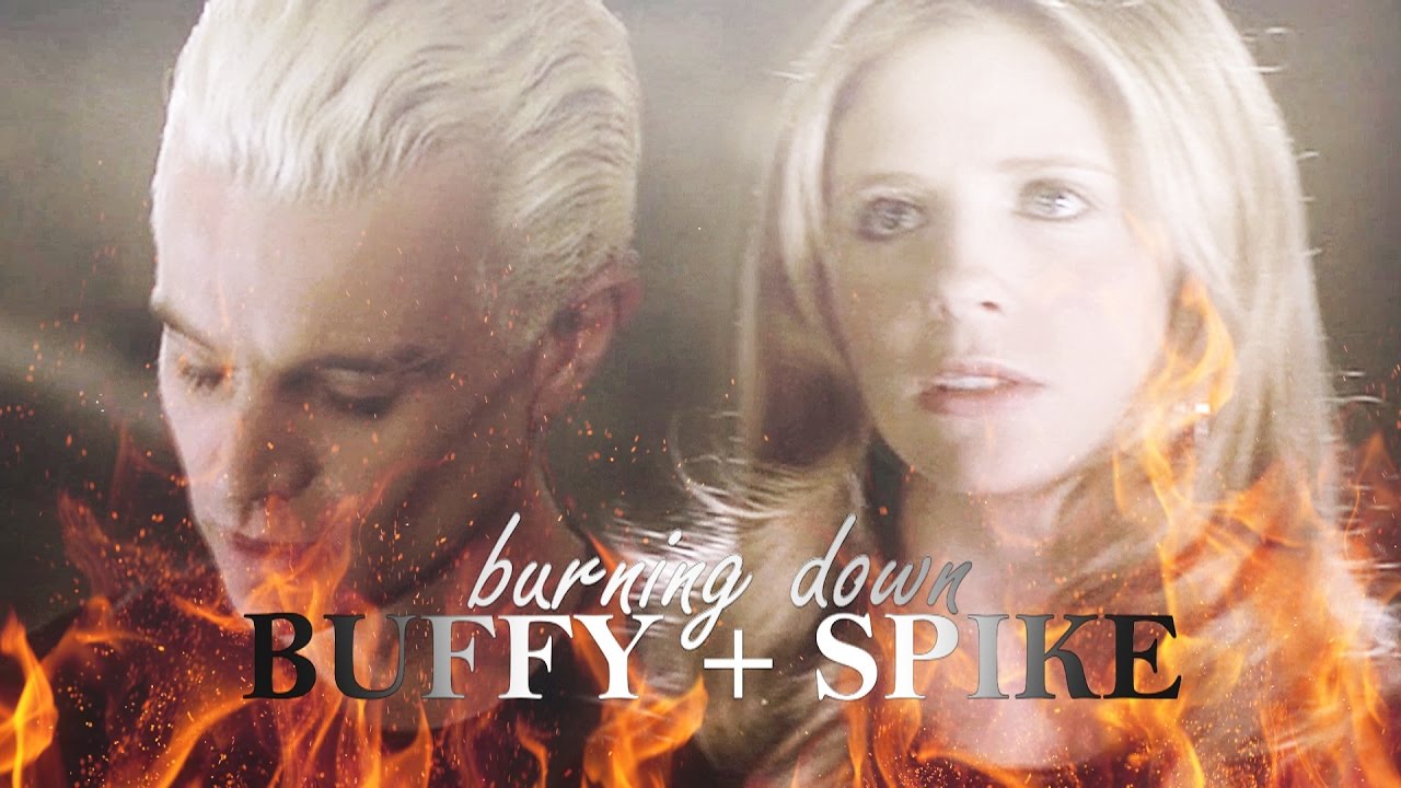 VIDEO BUFFY SCARICA
