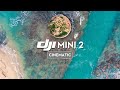 Dji Mini 2 Cinematic Primo Volo Video Test + FOTO 📷 gratis in descrizione!!!