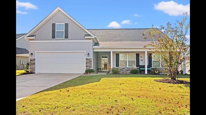 Residential for sale - 132 Fox Den Dr., Murrells Inlet, SC 29576