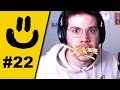 Chaos - Lunch Club Podcast #22