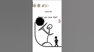 Draw 2 Save 3 Level 80 #draw2save #trending #shorts #short #viral #trend #gaming