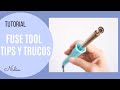 TIPS Y TRUCOS PARA APRENDER A UTILIZAR LA FUSE TOOL