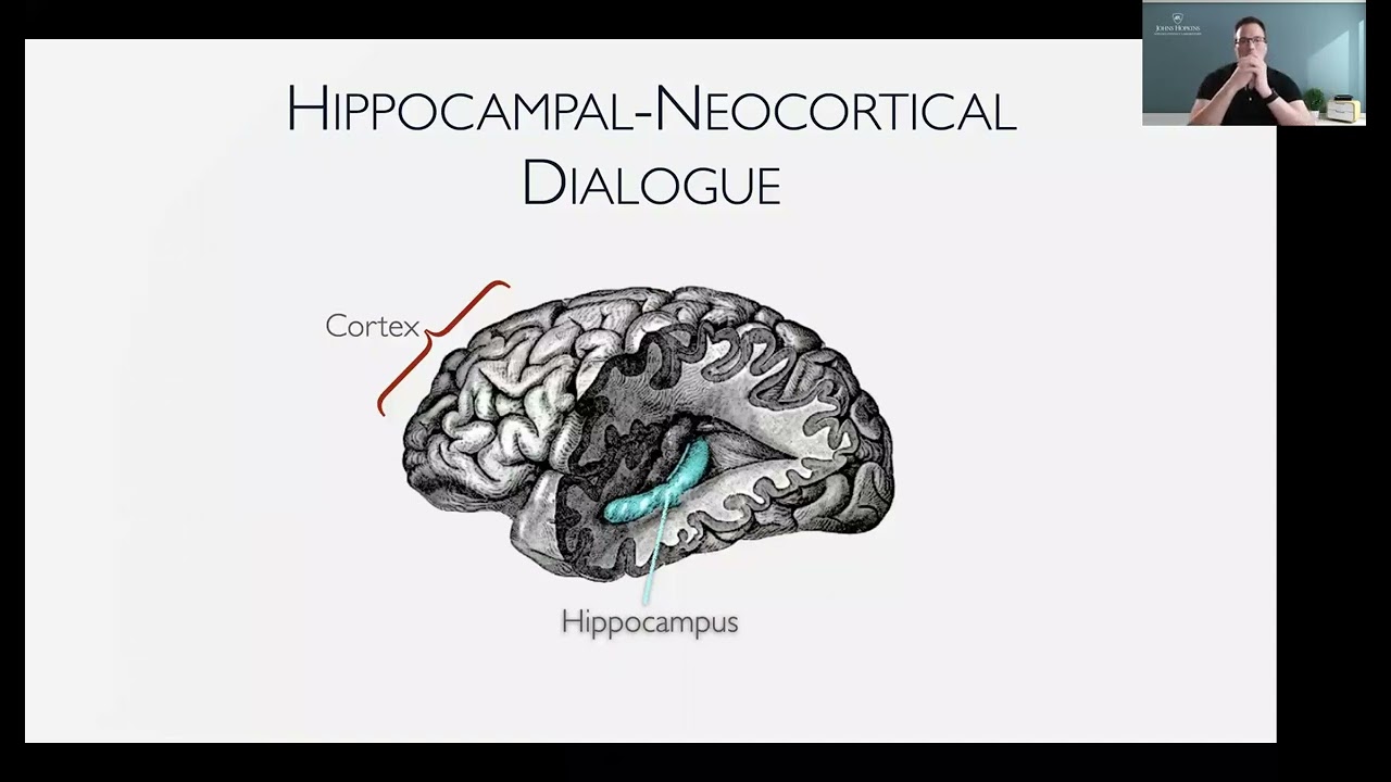 The Science of Sleep, Learning, and Memory:  "Hacking Your Sleep" — Learn Better and Remember Longer