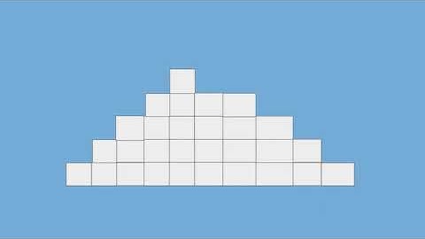 Building Blocks Animation