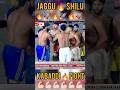 Jaggu Vs Shilu Kabaddi Top Fight 🚀🚀🔥🔥💪🏻💪🏻 #monubindakapdo #jagguhakamwala #shilubhuakbarpur #wmk