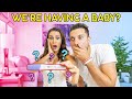 We're Having a BABY? *Truth Revealed* | The Royalty Family