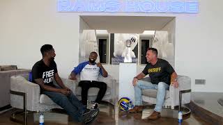 EP 66: LA Rams House Special with Guest Marc Maye
