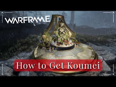 Warframe: How to
