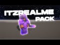 Itzrealme pack release