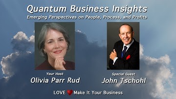 Moving Up: A Guide to Success with John Tschohl