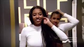 Bgc15 Amber Asia Vs Jamie Jazmyn