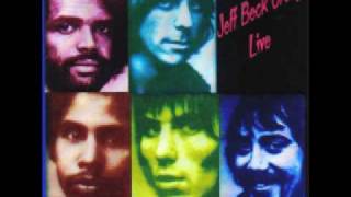Jeff Beck  - Ain't No Sunshine chords