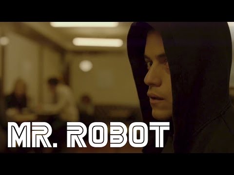 Mr. Robot: Extended Sneak Peek - New Series on USA