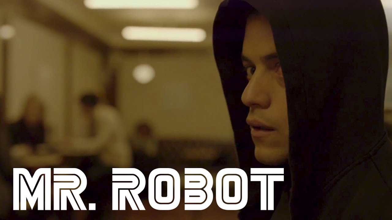 Download Mr. Robot: Extended Sneak Peek - Season 1