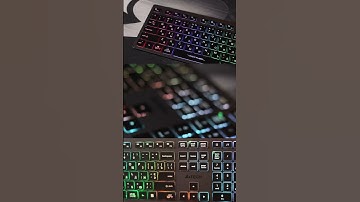 A4Tech FX60 Fstyler ❤️ #shorts