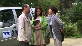 [SBS 주말드라마] 열애 4회 #13(10)